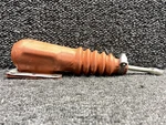 1243412-1, 1243420-1 Cessna Nose Gear Steering Link Rod Lh With Boot. Fixed Price $207.20.