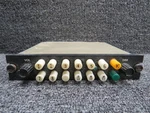 400-0130-002 Global-wulfsberg C-118 Flitefone Vi Cockpit Control Unit. Fixed Price $252.00.