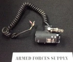 Soderberg Sikorsky Helicopter Aircraft Cockpit Utility Light Spot Nvg. Fixed Price $99.95.