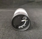 Flap Position Indicator (piper PA-46-500TP) 602-270. Fixed Price $250.00.