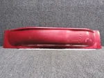 550032-013 Mooney M20J Nose Gear Door Assembly Lh. Fixed Price $1120.00.