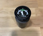 Varga Enterprises Suction Gauge Pn 5001. Fixed Price $27.99.