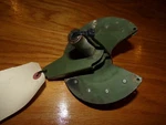 Cessna 150 Drive Pull Flap Bellcrank 0760612-7. Fixed Price $125.00.