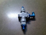 De Havilland DHC-2 Valve Assembly P/n C2CF1993A New. Fixed Price $850.00.