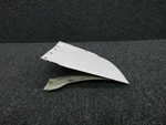 0412032-1 Cessna 150 Fairing Assembly Wing To Fuselage Lh. Fixed Price $39.20.