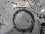 0400107-41 Cessna 150/152 Aileron Cable. Fixed Price $77.50.