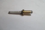 Qty 50 ; Huck Rivet P/n- MS90354U0805 Half Price Aircraft Hardware. Fixed Price $50.00.