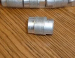 Lycoming Harness Nut (use With Screw Type Leads) P/n 61563 75832. Fixed Price $7.16.