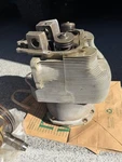 Two Eci Continental IO-550B Cylinders. At Van Nuys Kvny. 138 Hours. Fixed Price $800.00.