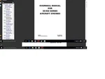 Continental I0-520 Overhaul Service Parts Manual Library Cessna Beechcraft. Fixed Price $49.98.