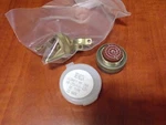 Amphenol Connector JT06RE-16-42SB With Bendix 10-251416-225 Contact Pins. Fixed Price $65.00.