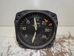 General Electric Aircraft Tachometer Rpm Indicator 8DJ67FBN. Fixed Price $50.00.