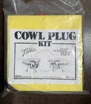 Cowl Plug Kit By Aero Technology. Fixed Price $65.00.
