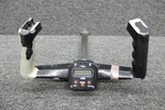 79276-012 Piper PA32RT-300T Control Wheel Pilot W/ Chronometer (no Switches). Fixed Price $392.00.