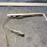 0713693-2 Cessna 182G Parking Brake Support Angle. Fixed Price $283.00.