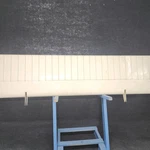 0523901-35 Cessna 172E Flap Assembly Lh. Fixed Price $1203.00.