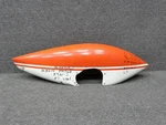 0541203-15 Cessna 182E Wheel Fairing Assembly Lh. Fixed Price $280.00.