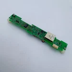 Raymarine Raytheon 7'' Lcd Display Ccfl Inverter Pcb R58079 Chartplotter Rare!. Fixed Price $132.99.