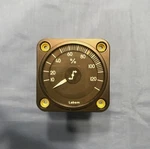 704A47621088 Torque Indicator Ecet 3057-3-136 Airbus Helicopter. Fixed Price $4900.00.