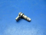 Early Cessna 175A Cabin Door Handle Shaft P/n 0511227-6 (1024-231). Fixed Price $438.95.