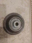 Turbine Jet Engine Boeing T50-BO8 Gearbox Reduction Gear.. Fixed Price $125.00.