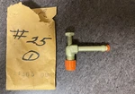 14205-00 Piper Air Regulating Valve Assembly. Fixed Price $53.48.
