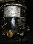 Pesco Fuel Pump P/n: 220021-011-01, 11059-011-01. Fixed Price $500.00.