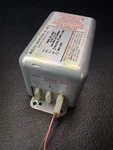 Whelen Strobe Light Power Supply Model Part Number A490A, TS-DF-14 To 28. Fixed Price $189.99.