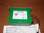 Air Led Driver 6900306-000 Pwi (working When Removed). Fixed Price $125.00.