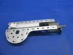 Cessna 310R Hartwell Nacelle Baggage Door Latch P/n 0851781-37 (0325-943). Fixed Price $280.00.