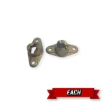 214-16 Camloc Receptacle, 4002 Series, Steel Each. Fixed Price $9.99.