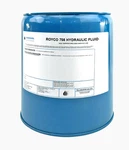 Royco 756 Hydraulic Fluid MIL-PRF-5606 Gallon Pail . Mfg Cert. Fixed Price $373.00.