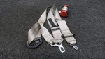 Schroth Safety Products Rh Seat Belt 5-01-460710. Fixed Price $200.00.