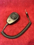 Electro-voice Model 602T Transistorized Noise Cancelling Handheld Microphone. Fixed Price $84.99.