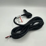 Whelen Lightbar Beacon Cord And Plug New (9.5 Feet). Fixed Price $34.99.