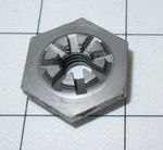 M1381, M1404 Slick Aircraft Magneto Nut 5/16-18 (N2). Fixed Price $9.95.