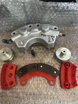 061-01800 Cleveland Brake Caliper. Fixed Price $763.62.