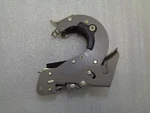 Aircraft Litter Bracket Clamp FDC3835-7 By Davis New. Fixed Price $25.00.