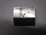 Cessna 180/182 Heat Shield 0750143-1. Fixed Price $37.50.