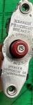 Klixon Aircraft Circuit Breaker PSM-15 / 43A8304-15 Vintage Nos Amp. Fixed Price $36.94.