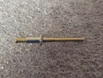"lot Of 10" Pn# NAS1919B04-03 Huck Rivet Blind Ref Nsn: 5320-00-151-5520. Fixed Price $19.95.