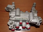 Mcdonnell Douglas MD-80 Landing Gear Steering Valve 5916460-5509. Fixed Price $850.00.