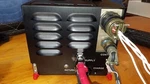 25 New Cobham Carleton Part B43020-1 Air Warrior Micro Cooling Units. Fixed Price $75000.00.