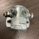 Lamar Continuous Contactor P/n X61-0029. Fixed Price $40.00.