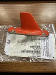 L-band Aircraft Antenna Boeing S220T116-1 Dorne & Margolin Dm 1601354-001 Red. Fixed Price $35.00.