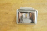Cessna 150 172 182 210 310 Chrome Ashtray Assembly 0411030-5. Fixed Price $50.00.