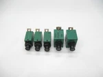 Klixon Aircraft Circuit Breakers - 20, 25, 35 Amp Lot # A2240. Fixed Price $125.00.