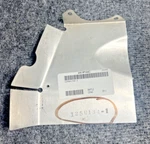 Cessna 210 Cylinder Baffle P/n 1250134-1. Fixed Price $119.33.