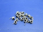 Cessna Door Handle Spring P/n 0417016-1 Lot Of 22 Nos (0426-723). Fixed Price $81.60.