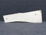 57795-003 Piper PA42-720 Wing Fillet Panel Assembly Lower Aft Rh. Fixed Price $560.00.